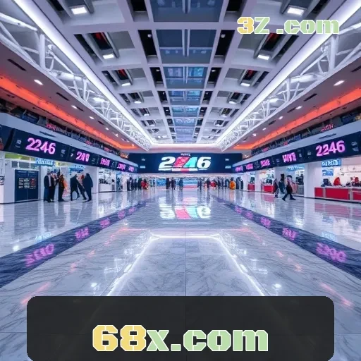 68x.com: O Paraíso dos Jogos Online Espera por Você!