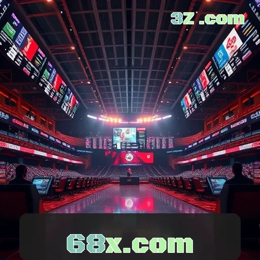 68x.com: Descubra as Promoções Que Transformam Seus Jogos