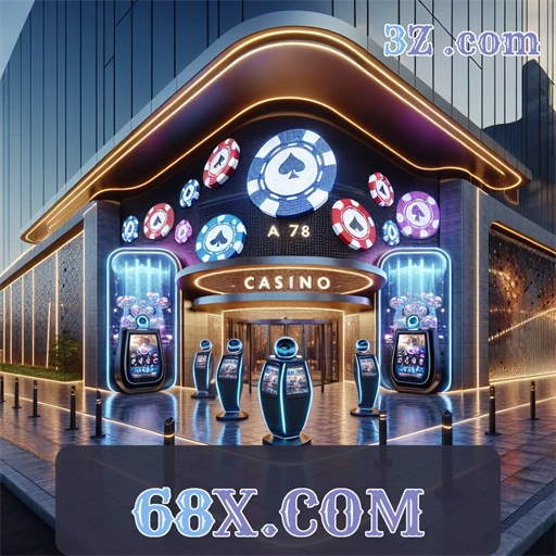 68x.com Bônus incríveis
