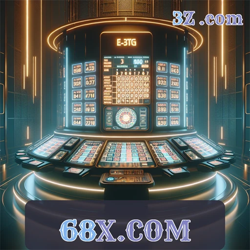 68x.com Área de Login