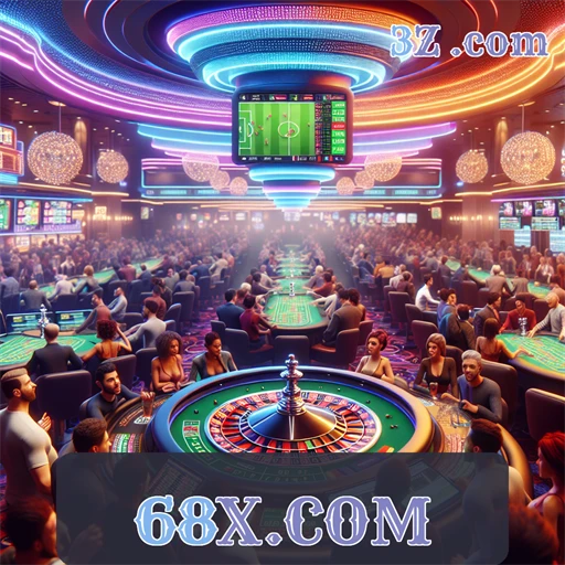 68x.com Plataforma Completa