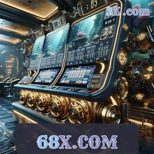 68x.com Máquinas de Slots